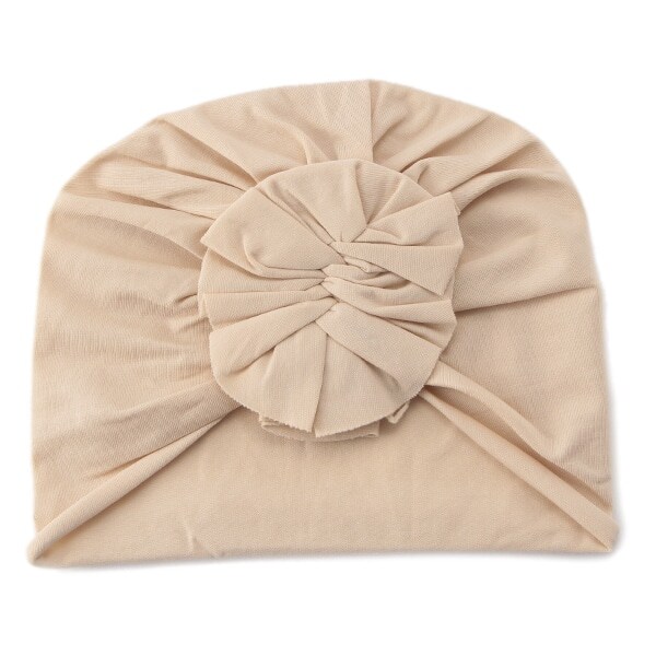 BABYヘアターバン