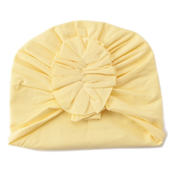 BABYヘアターバン