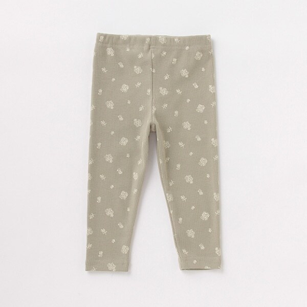 抗菌防臭 アソートレギンス