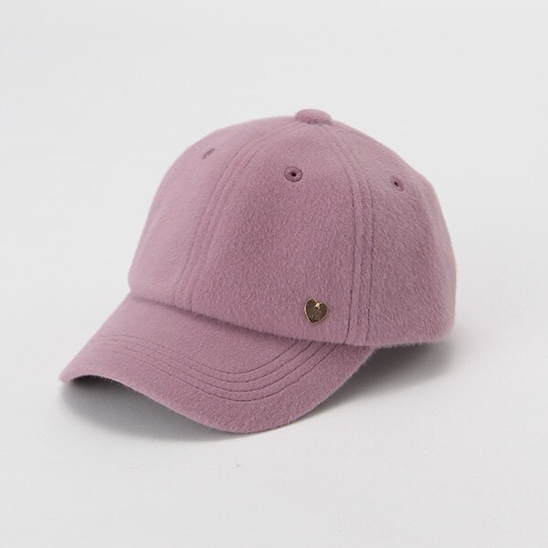 シャギーキャップ