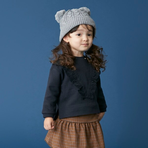 レースヨークトレーナー