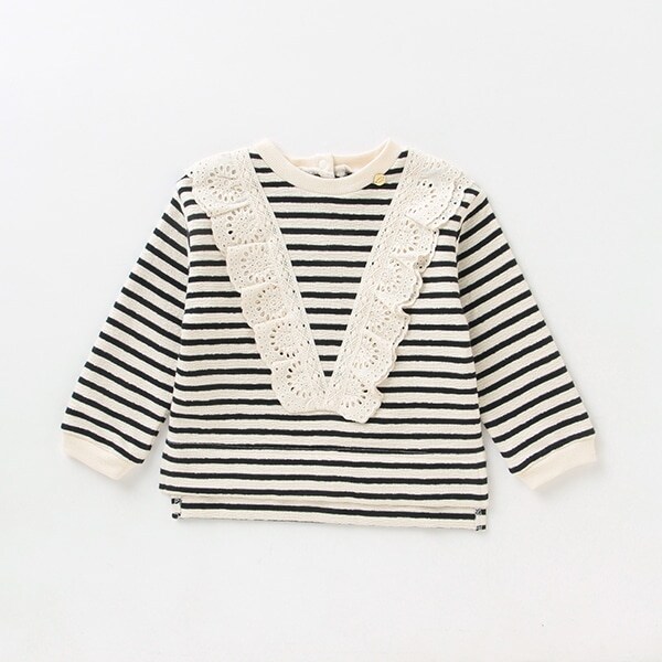 レースヨークトレーナー