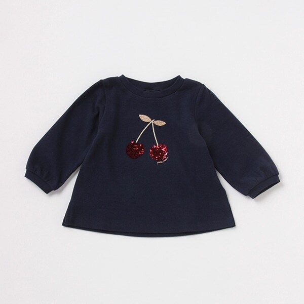 チェリースパンコールTシャツ