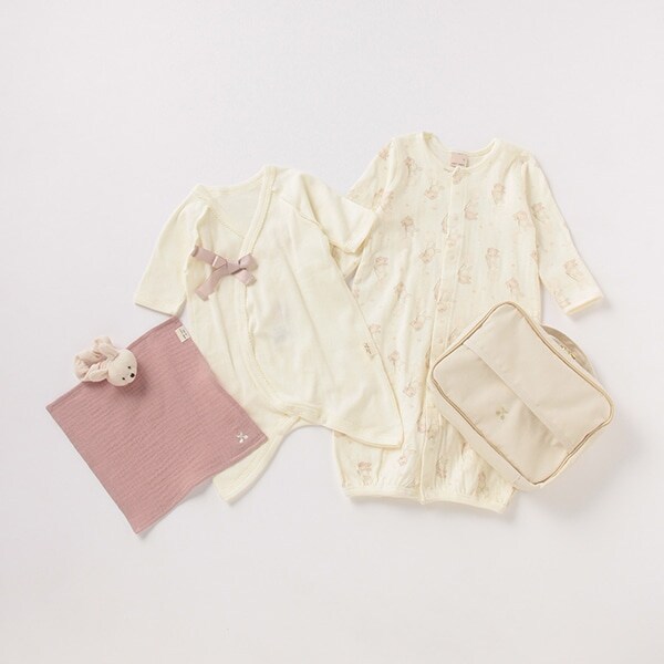 BABYスターター5点セット