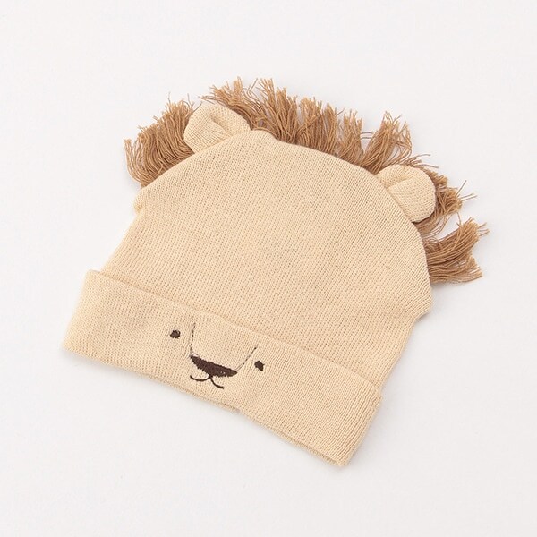 コットンアニマルワッチ