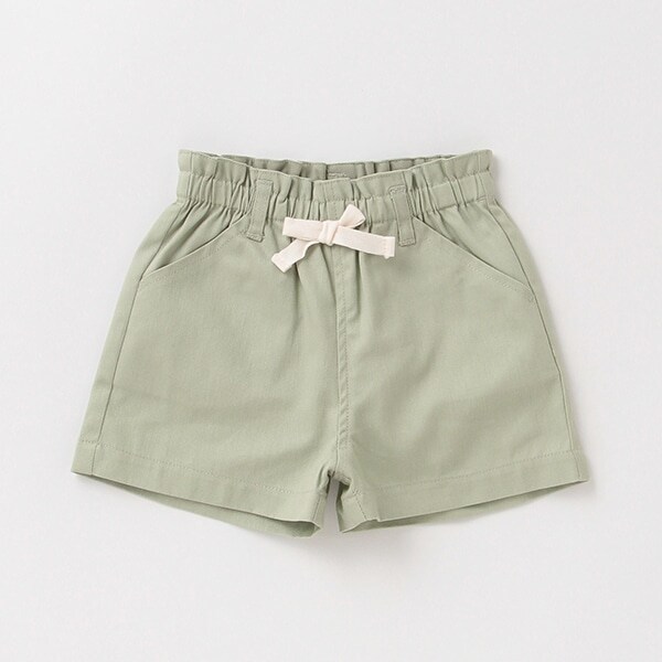 ベーシックショートパンツ