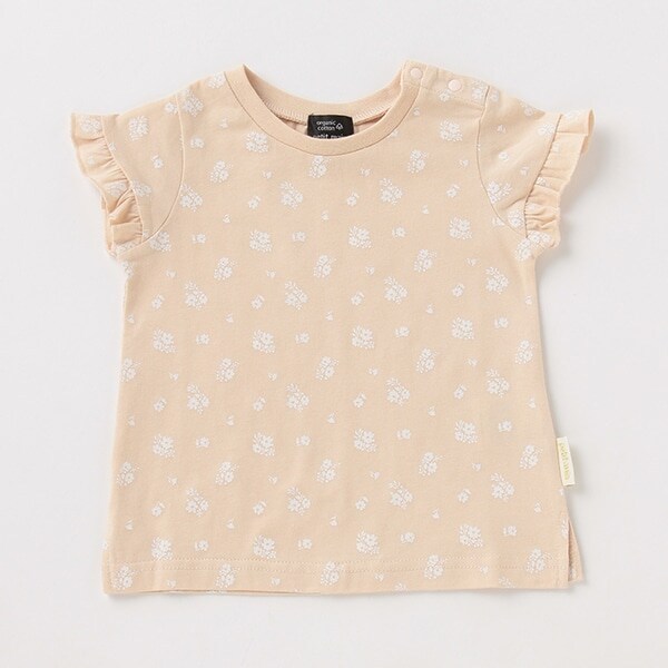 【オーガビッツ／接触冷感】アソートTシャツ