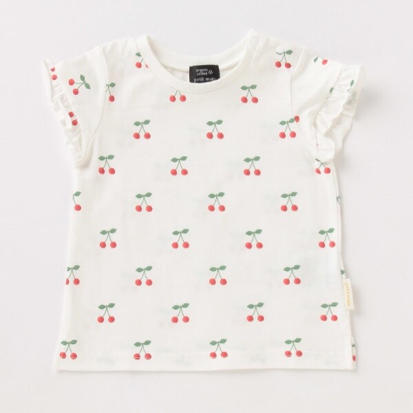 【オーガビッツ／接触冷感】アソートTシャツ