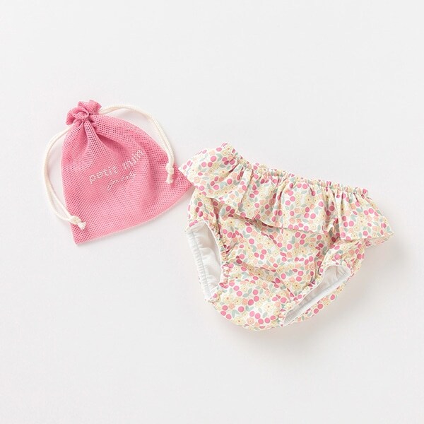 BABY水遊びパンツ 【SWIM】