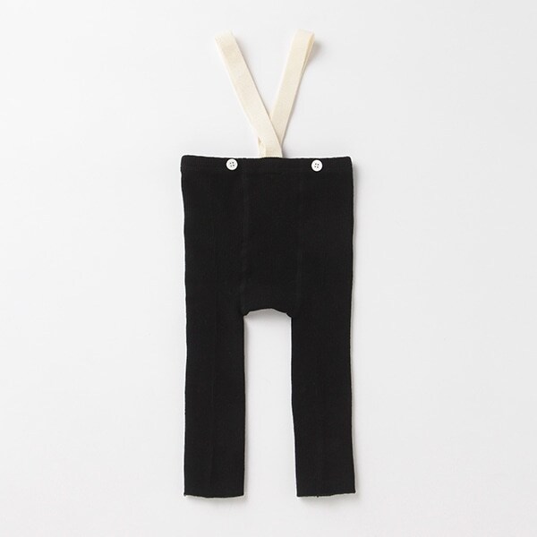 Vストラップレギンス