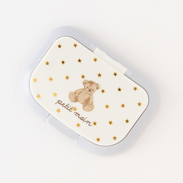 【抗菌】ウェットシート用フタ