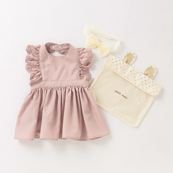 ベビーギフト3点セット