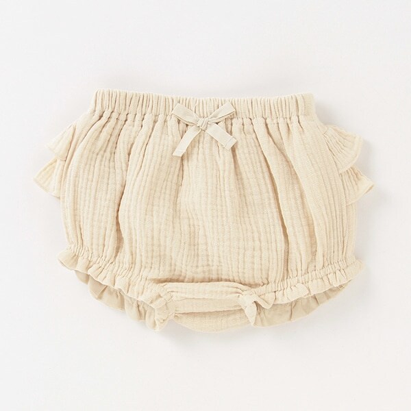 お尻フリルブルマ