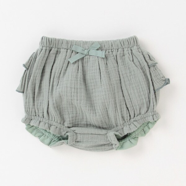 お尻フリルブルマ