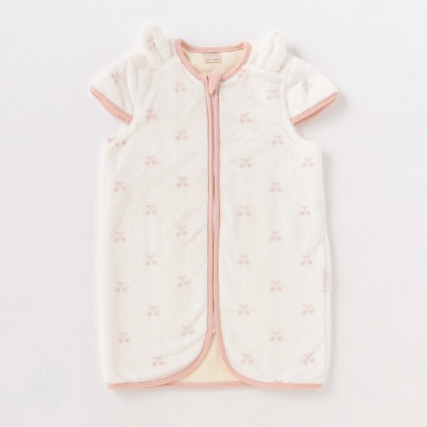 【吸水速乾】ボアスリーパー