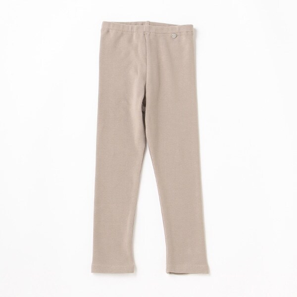 【吸湿発熱】あったかレギンス