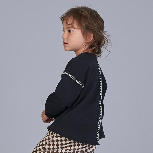 ステッチトレーナー