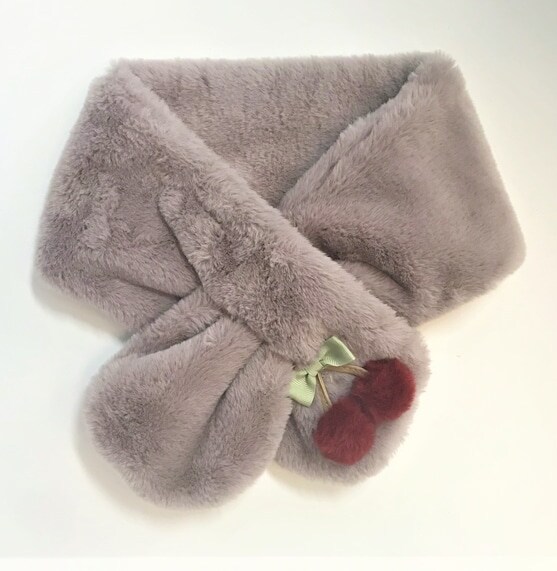 チェリーファーティペット