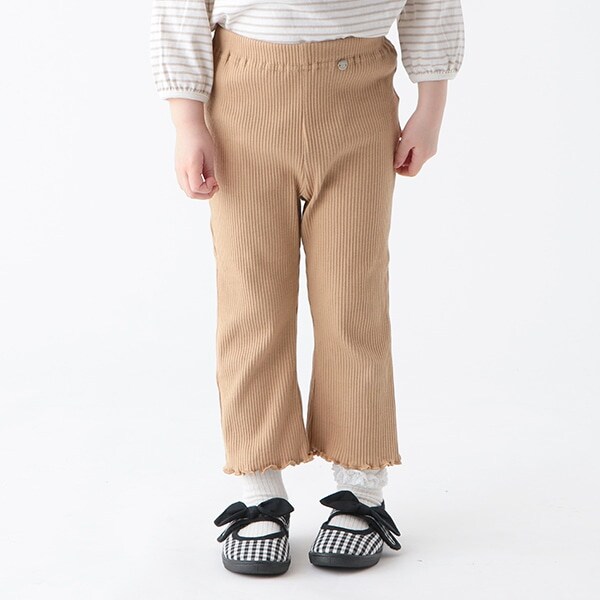 【リンク】メローフレアレギンス(キッズサイズ)