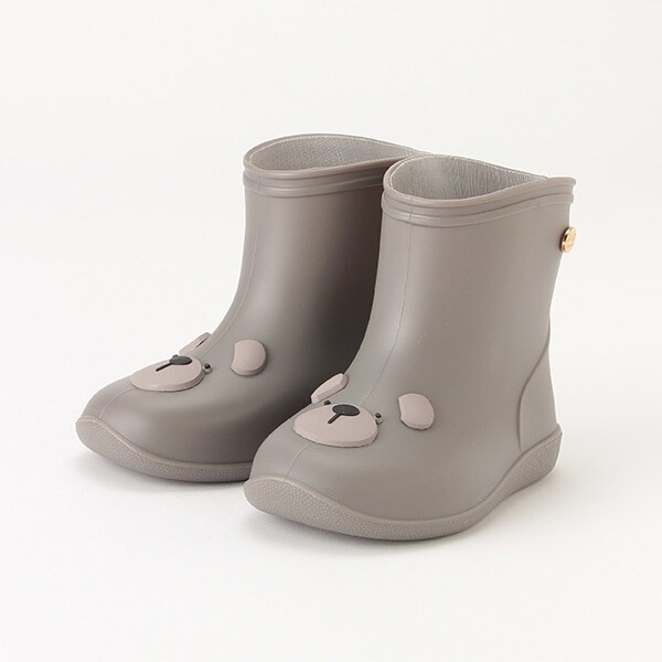 アソートモチーフレインブーツ