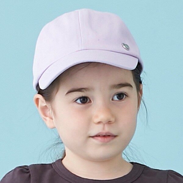 バックリボンキャップ