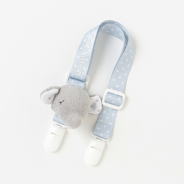 マルチクリップ