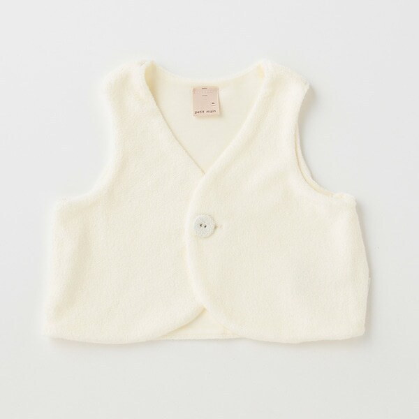 【弱酸性】パイルベスト