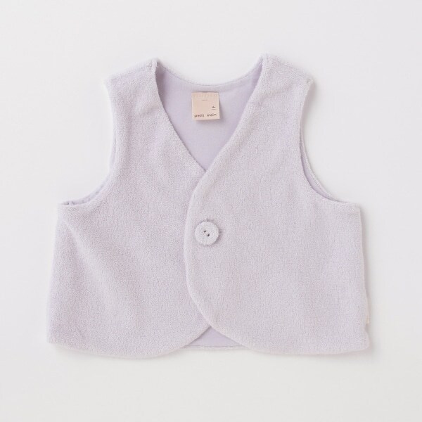 【弱酸性】パイルベスト