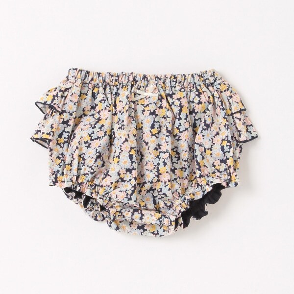 【抗菌防臭】お尻フリルブルマ