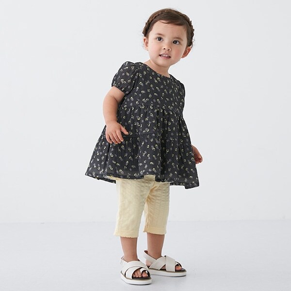 【リンク】バイカーパンツ(キッズサイズ)