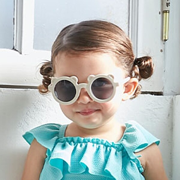 くまサングラス