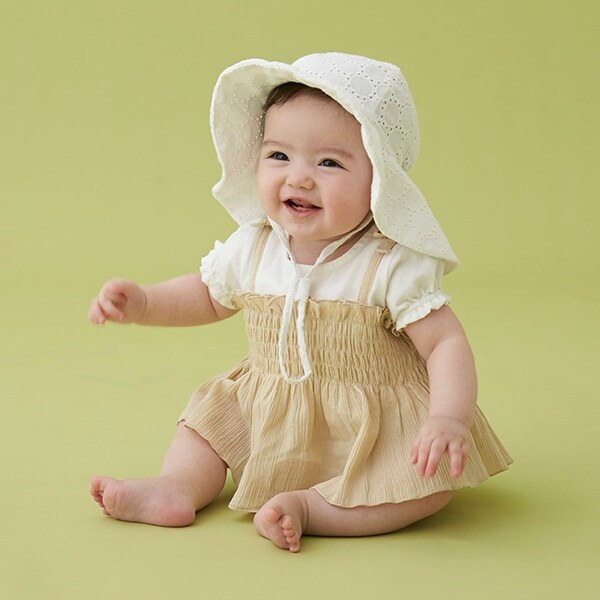 シャーリングキャミブルマセット