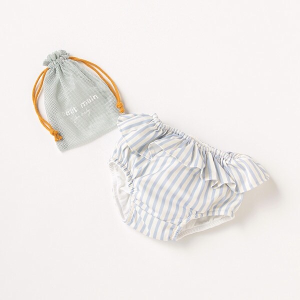 BABY水遊びパンツ【SWIM】