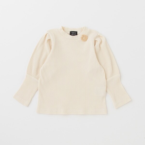 【オーガビッツ】パフテレコロンT