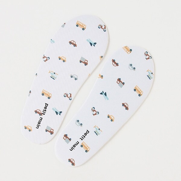 【抗菌防臭】中敷き