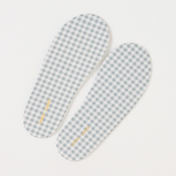 【抗菌防臭】中敷き