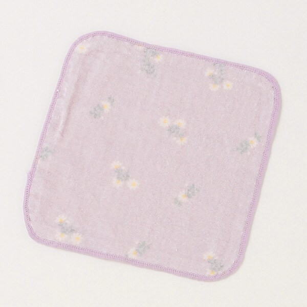 アソート総柄ハンカチ