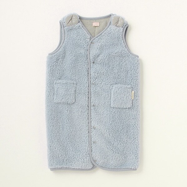 【吸水速乾】ボアスリーパー