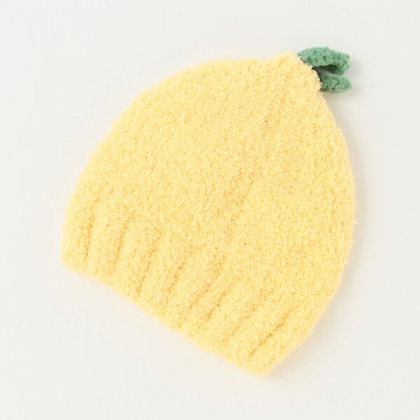 フルーツマシュマロビーニー