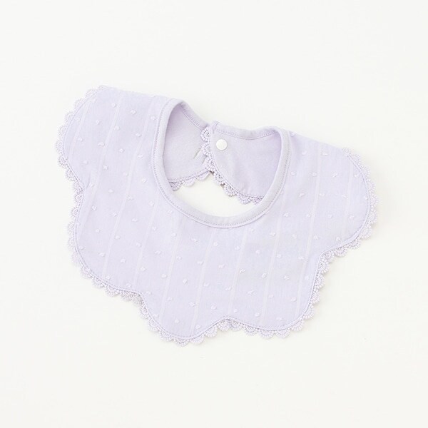 つけ衿風スタイ