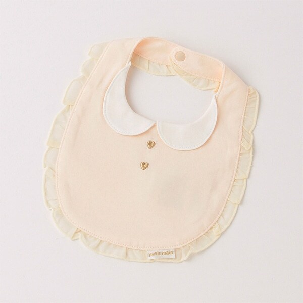 シフォンフリルスタイ