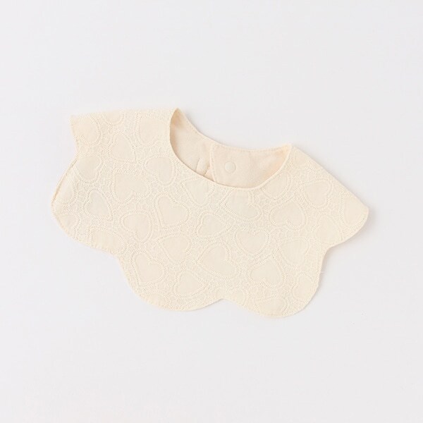 スカラップスタイ