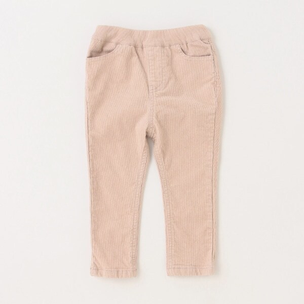 【リンク】コーデュロイスキニー(キッズサイズ)