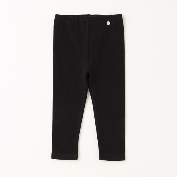 【吸湿発熱】あったかレギンス