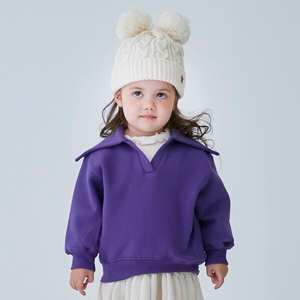 【リンク】セーラートレーナー(キッズサイズ)