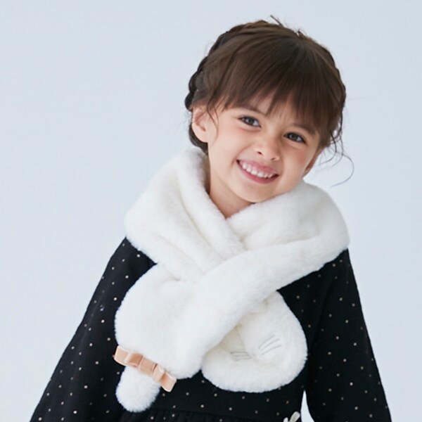 CATファーティペット