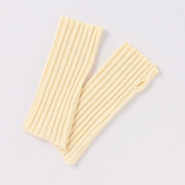 アームウォーマー