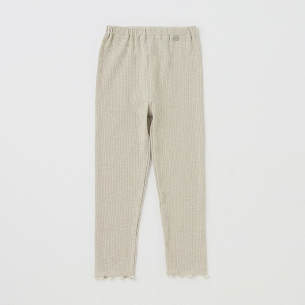 【抗菌防臭】メローレギンス