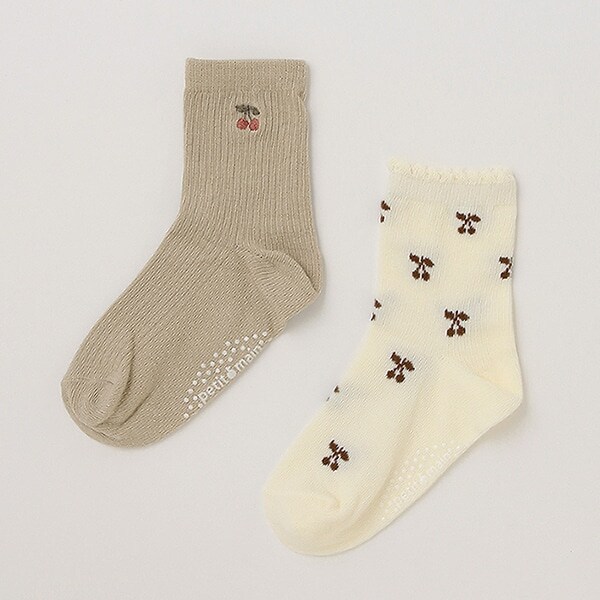 アソートソックス2P