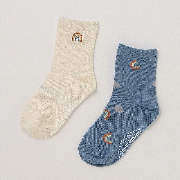 アソートソックス2P